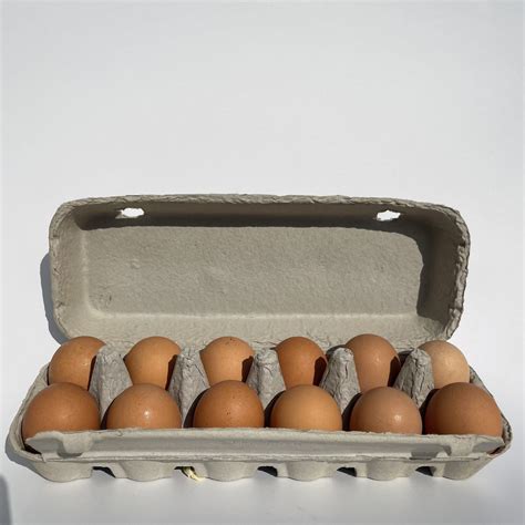 free range eggs - Siketa Meats