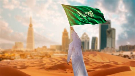 Saudi Arabia is preparing to commemorate its founding day on February ...