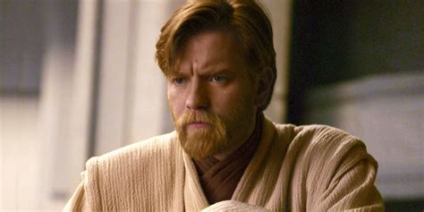 Obi-Wan Kenobi's Ewan McGregor Says Star Wars Prequels Being "Hammered ...