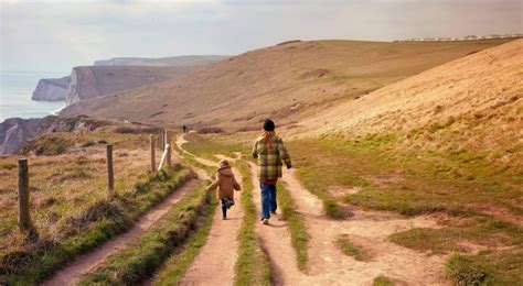 The Ultimate Guide to Northumberland Walks - Sykes Holiday Cottages