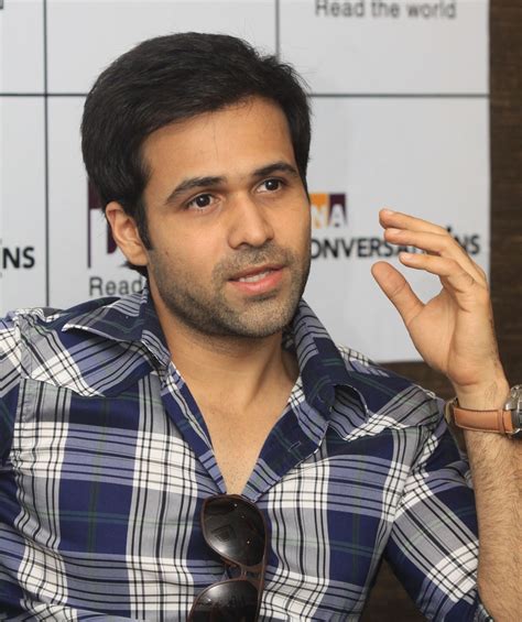 Imran Hashmi Began Shooting for International World - Entertainment World