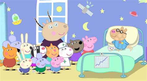 Peppa Pig (2004)