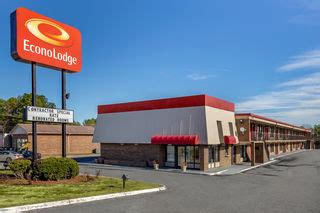 Book Econo Lodge Hotels in Oxford, NC - Choice Hotels