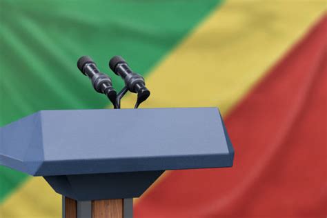 10+ Congo Congo Brazzaville Speech Stock Photos, Pictures & Royalty ...