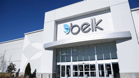 Charlotte-based retailer Belk to shutter stores in Georgia, West Virginia in 2018 - Bizwomen