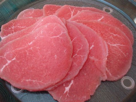 Beef Sandwich Steaks – $11.59/LB – Wilson Beef Farms