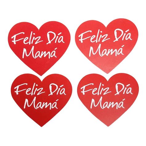 TARJETAS «FELIZ DIA MAMA» x 40 – Tienda de Estilos