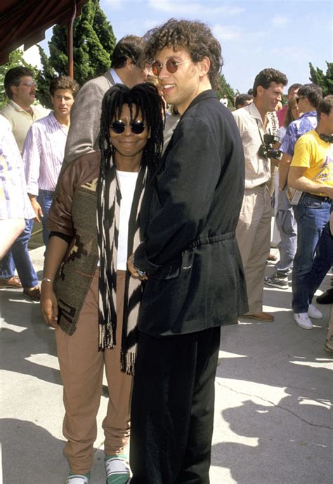 Whoopi Goldberg Says She Got Married Because It Was 'Expected'