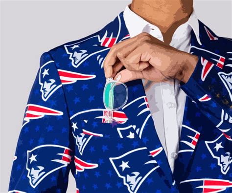 27 Winning Patriots Gifts That Might Even Make Belichick Crack A Smile