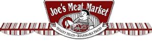 Joe's Meat Market - South Bound Brook - Menu & Hours - Order Delivery