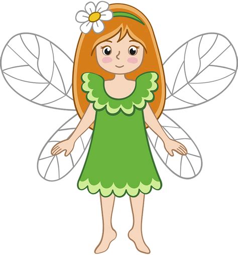 Fairy clipart. Free download transparent .PNG | Creazilla