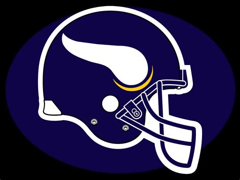 Free download Minnesota Vikings Helmet [1365x1024] for your Desktop, Mobile & Tablet | Explore ...