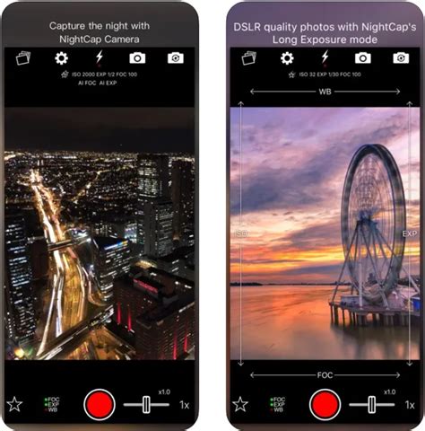 11 Best Night Vision Apps for Android & iOS | Freeappsforme - Free apps for Android and iOS