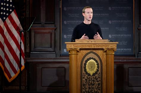 Mark Zuckerberg Still Doesn’t Get It | The New Yorker