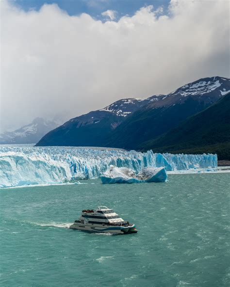 23 Things To Know BEFORE Visiting The Perito Moreno Glacier