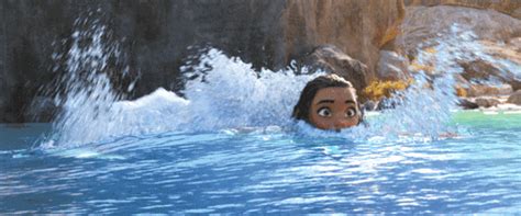 The Rock Disney GIF by Moana - Find & Share on GIPHY