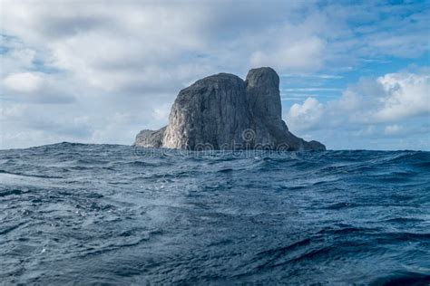 Malpelo Island Colombia stock image. Image of fishes - 81647517