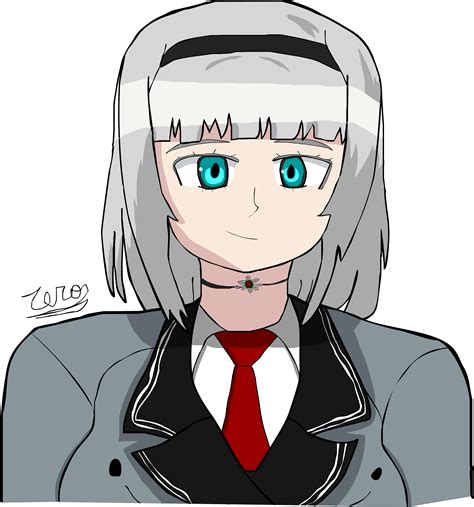 Shimoneta - Ana Nishikinomiya by ZeroCDXH2002 on DeviantArt