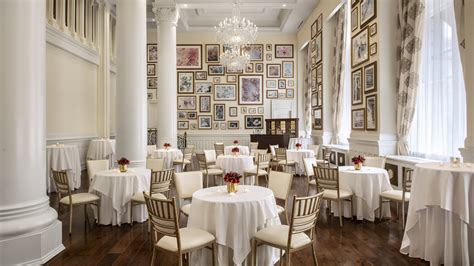 Waldorf Astoria Washington D.C. – Hotel Review | Condé Nast Traveler