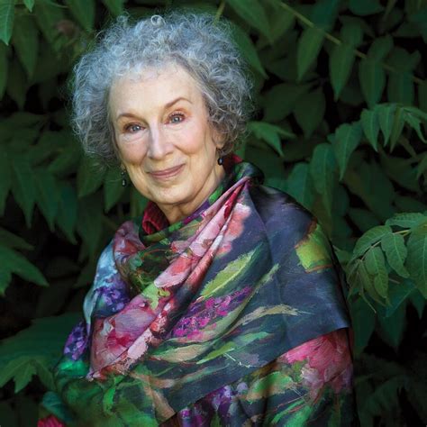 Margaret Atwood Turns 81: Celebrating Canada’s Queen of Letters With the Essential Atwood ...