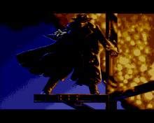 Dark Man Download (1991 Amiga Game)