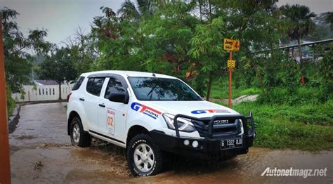 isuzu mu-x 4wd off road | AutonetMagz :: Review Mobil dan Motor Baru ...