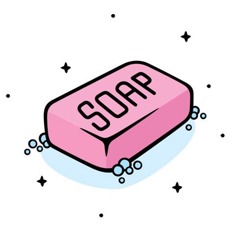 650+ Bar Soap Drawing Stock Photos, Pictures & Royalty-Free Images - iStock