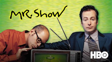 Mr. Show With Bob and David - Movies & TV on Google Play