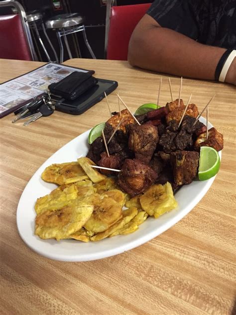 Mofongo House Restaurant - 29 Photos & 12 Reviews - Dominican - 7155 B Pembroke Rd, Pembroke ...