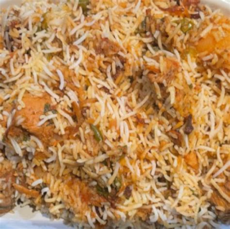 Sindhi Biryani Recipe the Most Palatable Dish | Lucky Masale