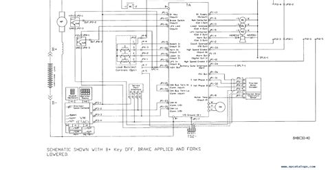 Fg Wilson Generator Wiring Diagram Pdf - Wiring Boards