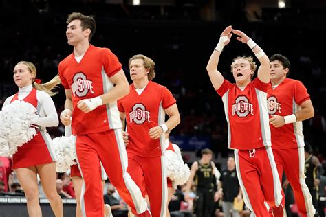 What channel is the Ohio State basketball game on? How to watch OSU ...