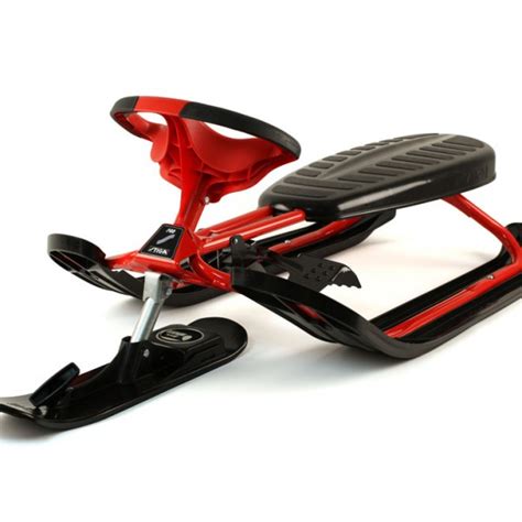 Stiga Snowracer Ultimate Pro - Table Hockey Shop