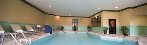 Holiday Inn Dayton/Fairborn I-675 - Free Internet & More