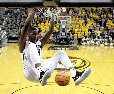 Mizzou Basketball: What the media missed about Mizzou