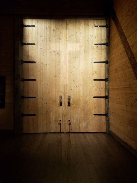 Ark Door. The Ark Encounter, Creation Museum, Noah Ark, Past ...