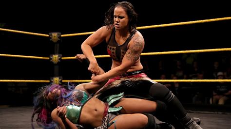 7 Ups & 0 Downs From Last Night's WWE NXT (Feb 14)