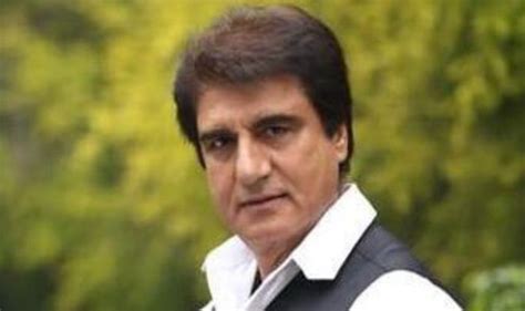 Madhya Pradesh Assembly Election 2018: Raj Babbar Calls PM Modi 'Manhoos', Compares Rupee Dollar ...