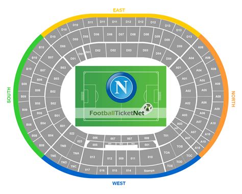 SSC Napoli vs Fiorentina at Stadio San Paolo on 07/05/23 Sun 15:00 ...