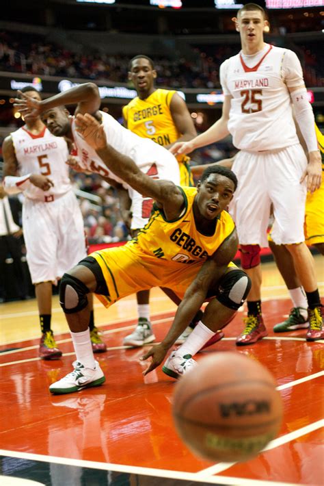 George Mason Basketball: 2012-2013 GMU Hoops Season Awards, vote now!