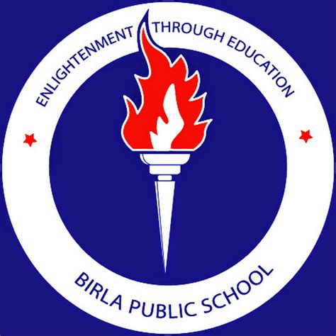 Birla Public School - YouTube