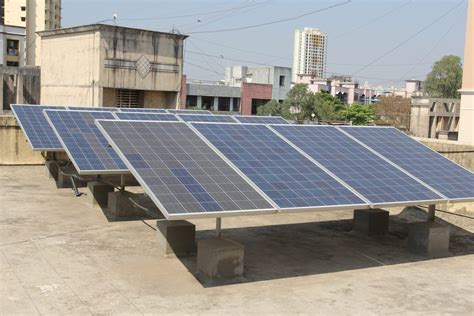 267 kw school solar Rooftop – Welcome to Thane Smart City