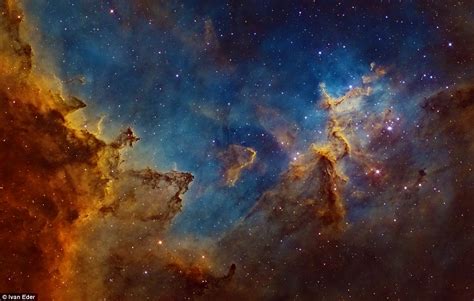 Stellar images from the Astronomy Photographer of the Year shortlist ...