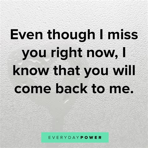 9+ I Miss You Everyday Message | Love Quotes : Love Quotes