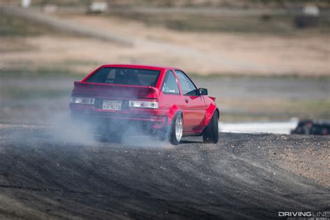 Top 7 Drift Builds From Jimmy Up Matsuri | DrivingLine