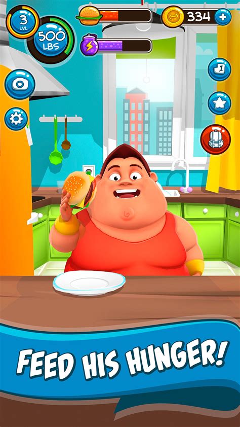 Fit the Fat 2 APK for Android Download