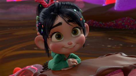 Vanellope Von Schweetz Wallpaper Hd Vanellope Detona Ralph Disney | Images and Photos finder