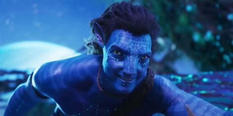 Avatar 2 Trailer Teases an Epic Battle With Old Adversaries