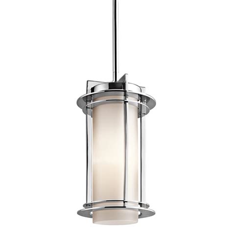 Contemporary outdoor pendant lighting - 10 methods to live up your patio - Warisan Lighting