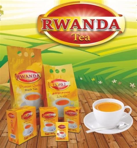 Rwanda tea is sweeter, makes higher prices than Kenya’s | Other